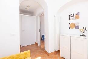 Casa Satriano APT in Positano
