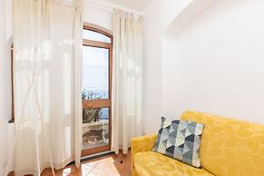 Casa Satriano APT in Positano