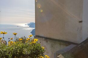 Casa Satriano APT in Positano