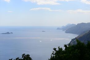 Casa Satriano APT in Positano
