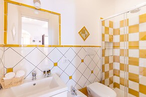 Casa Satriano APT in Positano