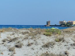 Porto Apartments - La Caletta
