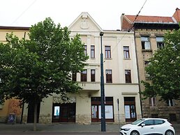 Choco Home & Hostel