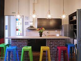 Choco Home & Hostel