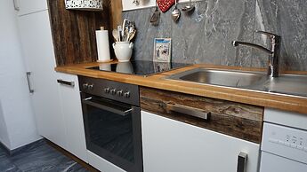 Rossweid Appartement