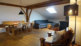 Rossweid Appartement