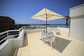 Riviera Luxury Rooms