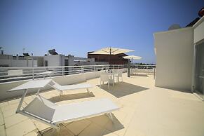 Riviera Luxury Rooms