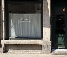 Corner Apartments