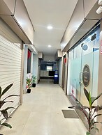 Pearl Retreat Hotel