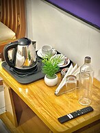 Pearl Retreat Hotel
