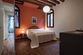 Ca' Vida Apartments