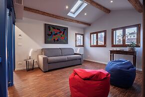 Ca' Vida Apartments