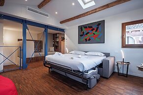 Ca' Vida Apartments
