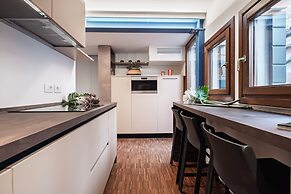 Ca' Vida Apartments