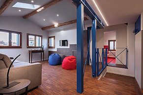 Ca' Vida Apartments