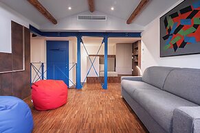 Ca' Vida Apartments