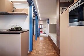 Ca' Vida Apartments