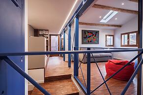Ca' Vida Apartments