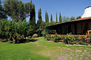 Bungalow in Ferienresidenz mit Pool