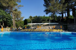 Bungalow in Ferienresidenz mit Pool