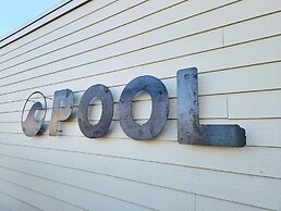 Hausboot im Wangerland Resort