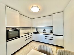 Apartments Azimut Rezevici