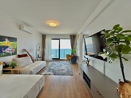 Apartments Azimut Rezevici