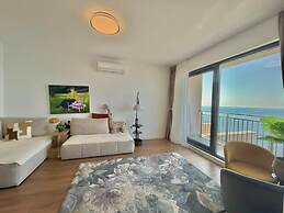 Apartments Azimut Rezevici