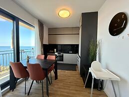 Apartments Azimut Rezevici