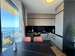Apartments Azimut Rezevici