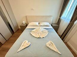 Apartments Azimut Rezevici