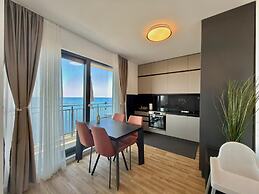 Apartments Azimut Rezevici