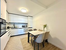 Apartments Azimut Rezevici