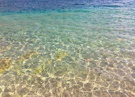 Friedlicher Kurzurlaub am Mittelmeer