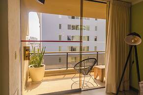 Miraflores NAIA Apartments
