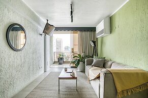 Miraflores NAIA Apartments