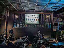 Oemah 85 Syariah