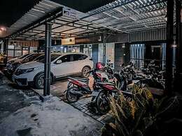 Oemah 85 Syariah