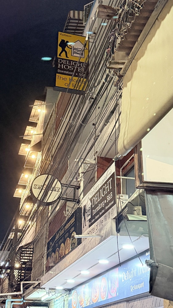 Delight Hostel