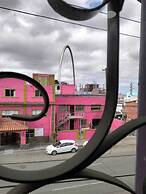HOTEL ECONOMICO