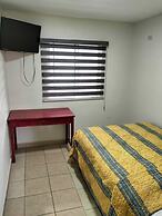 HOTEL ECONOMICO