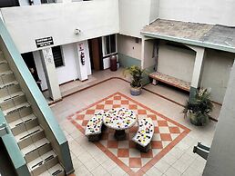 HOTEL ECONOMICO
