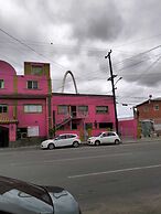 HOTEL ECONOMICO