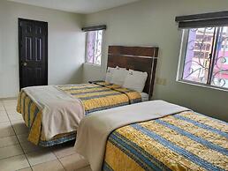 HOTEL ECONOMICO