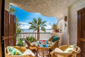 Cozy Apartment in Alcudia