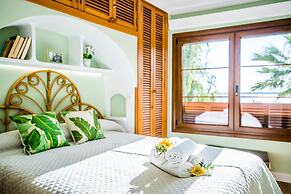 Cozy Apartment in Alcudia