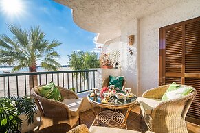 Cozy Apartment in Alcudia