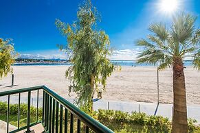 Cozy Apartment in Alcudia