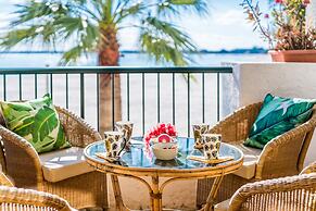 Cozy Apartment in Alcudia